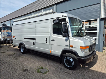 Furgon MERCEDES-BENZ Vario 816