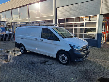 Kis furgon MERCEDES-BENZ Vito 114