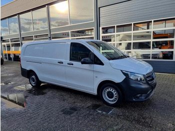 Kis furgon MERCEDES-BENZ Vito 114