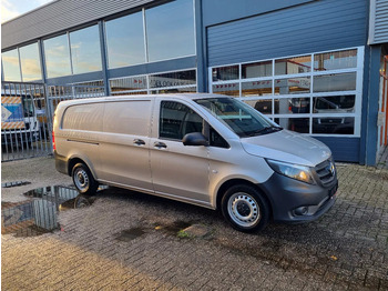Kis furgon MERCEDES-BENZ Vito 114