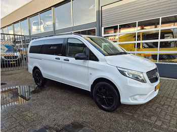 Kis furgon MERCEDES-BENZ Vito 119