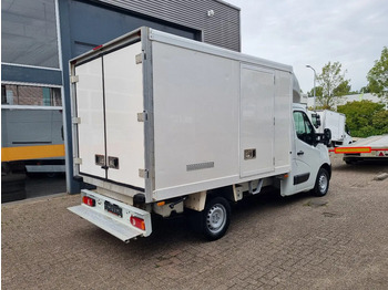 Hűtős kisteherautó Opel Movano 2.3 CDTI Kuhlkoffer Thermo-King V300MAX Euro 5B: 2 kép.