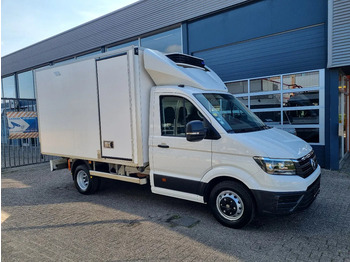 Hűtős kisteherautó VOLKSWAGEN Crafter 50