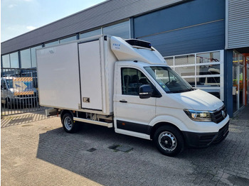 Hűtős kisteherautó VOLKSWAGEN Crafter 50