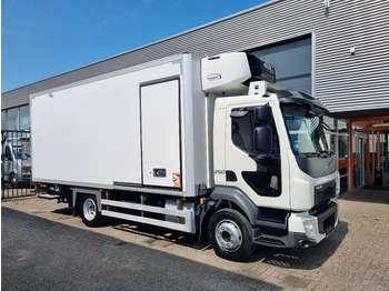 Hűtős teherautó VOLVO FL 250