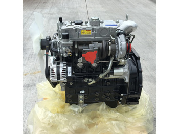 Motor PERKINS