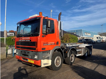 Teherautó - kábelrendszer DAF CF 85 340