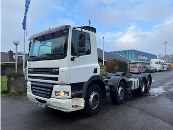 Alvaz teherautó DAF CF 85 430