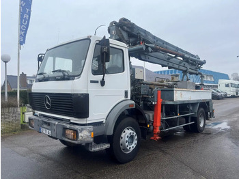 Betonpumpa PUTZMEISTER