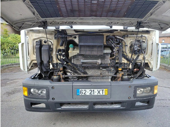 Nyergesvontató MAN 19.463 F2000 460 HP MANUAL ZF GEARBOX PERFECT CONDITION: 4 kép.