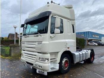 Nyergesvontató DAF CF 85 410