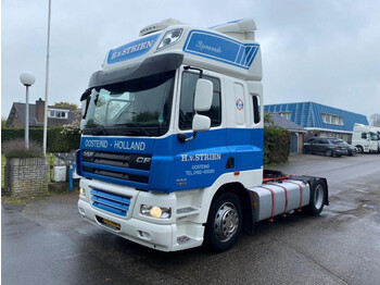 Nyergesvontató DAF CF 85 460