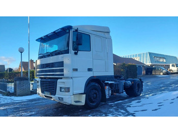 Nyergesvontató DAF XF 95 430