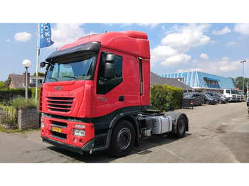 Nyergesvontató IVECO Stralis 440