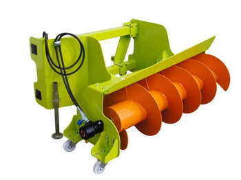 Adraf Podgarniacz ślimakowy do pasz tmr racoon lízing Adraf Podgarniacz ślimakowy do pasz tmr racoon: 1 kép. Adraf Podgarniacz ślimakowy do pasz tmr racoon lízing Adraf Podgarniacz ślimakowy do pasz tmr racoon: 1 kép.