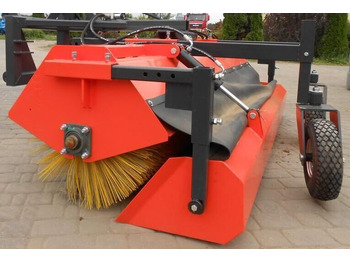 Ferde seprő METAL-TECHNIK