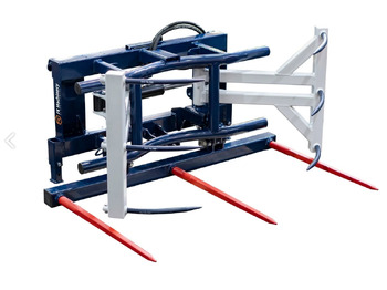 Kołaszewski CHWYTAK DO BEL PIONOWY lízing Kołaszewski CHWYTAK DO BEL PIONOWY: 3 kép.