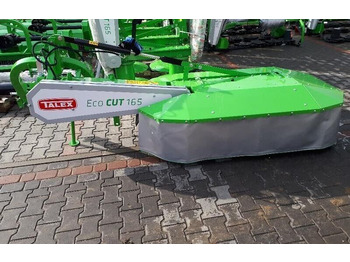 TALEX TALEX Z042/2 lízing TALEX TALEX Z042/2: 5 kép.