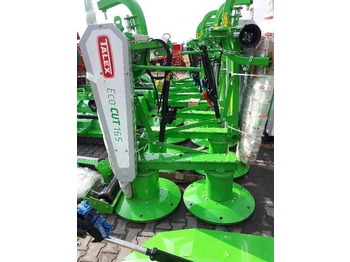 TALEX TALEX Z042/2 lízing TALEX TALEX Z042/2: 4 kép.