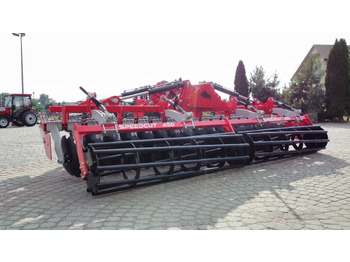 Tárcsás borona ZABIEL Brona talerzowa 6m: 3 kép. Tárcsás borona ZABIEL Brona talerzowa 6m: 3 kép.