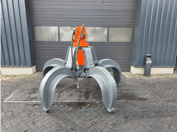 Polip kanál SENNEBOGEN