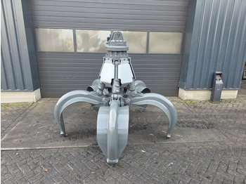 Polip kanál SENNEBOGEN