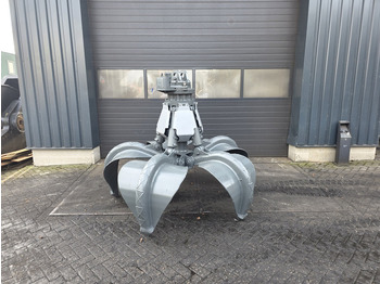 Polip kanál SENNEBOGEN