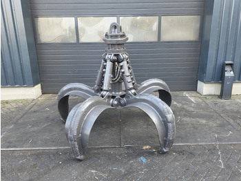 Polip kanál LIEBHERR