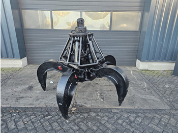 Polip kanál VERACHTERT