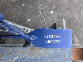 Gyorscsatlakozó - Építőipari gépek adaptor plate cw55s verachtert kopplaat cw55s verachtert eurosteel: 5 kép. Gyorscsatlakozó - Építőipari gépek adaptor plate cw55s verachtert kopplaat cw55s verachtert eurosteel: 5 kép.