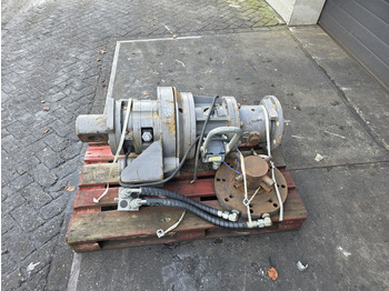 Polip kanál SENNEBOGEN