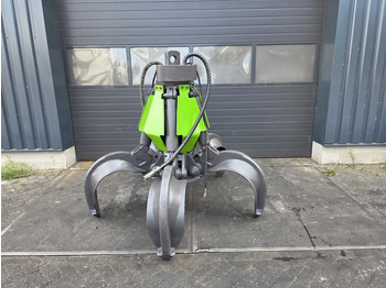 Polip kanál SENNEBOGEN