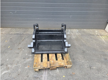 Gyorscsatlakozó VERACHTERT