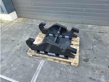 Gyorscsatlakozó INDECO