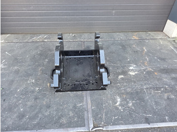 Gyorscsatlakozó VERACHTERT