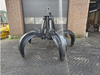 Polip kanál SENNEBOGEN