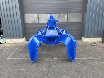 Polip kanál SENNEBOGEN