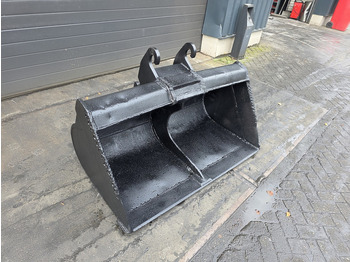 Kanál - Építőipari gépek slotenbak cw 10 kofferbak cw10 brede bak midigraver: 5 kép.