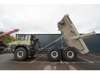 Építőipari gépek TEREX