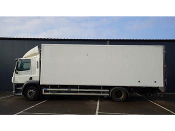 Hűtős teherautó DAF CF 290