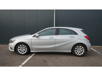 Minibusz MERCEDES-BENZ