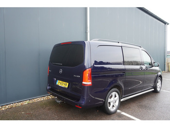 Minibusz, Kisbusz Mercedes-Benz Vito 114CDI: 4 kép. Minibusz, Kisbusz Mercedes-Benz Vito 114CDI: 4 kép.