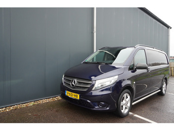 Minibusz, Kisbusz Mercedes-Benz Vito 114CDI: 3 kép. Minibusz, Kisbusz Mercedes-Benz Vito 114CDI: 3 kép.