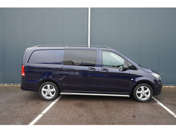 Minibusz, Kisbusz Mercedes-Benz Vito 114CDI: 5 kép. Minibusz, Kisbusz Mercedes-Benz Vito 114CDI: 5 kép.