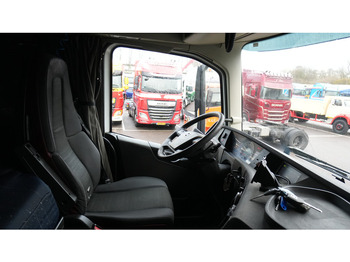 Nyergesvontató Volvo FH 420 6X2 GLOBETROTTER PTO: 5 kép.