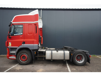 Nyergesvontató DAF CF 410
