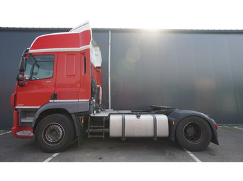 Nyergesvontató DAF CF 410