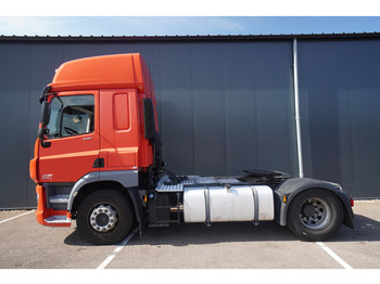 Nyergesvontató DAF CF 440
