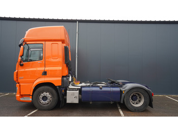 Nyergesvontató DAF CF 460