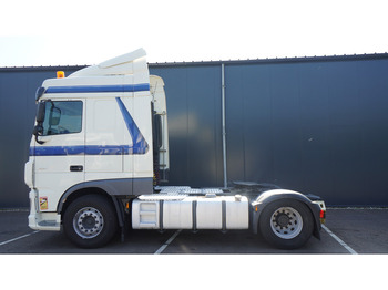 Nyergesvontató DAF XF 450